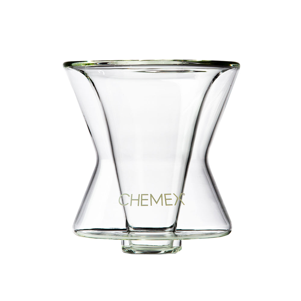 CHEMEX Glass Mug 10 oz – Jewel Coffee