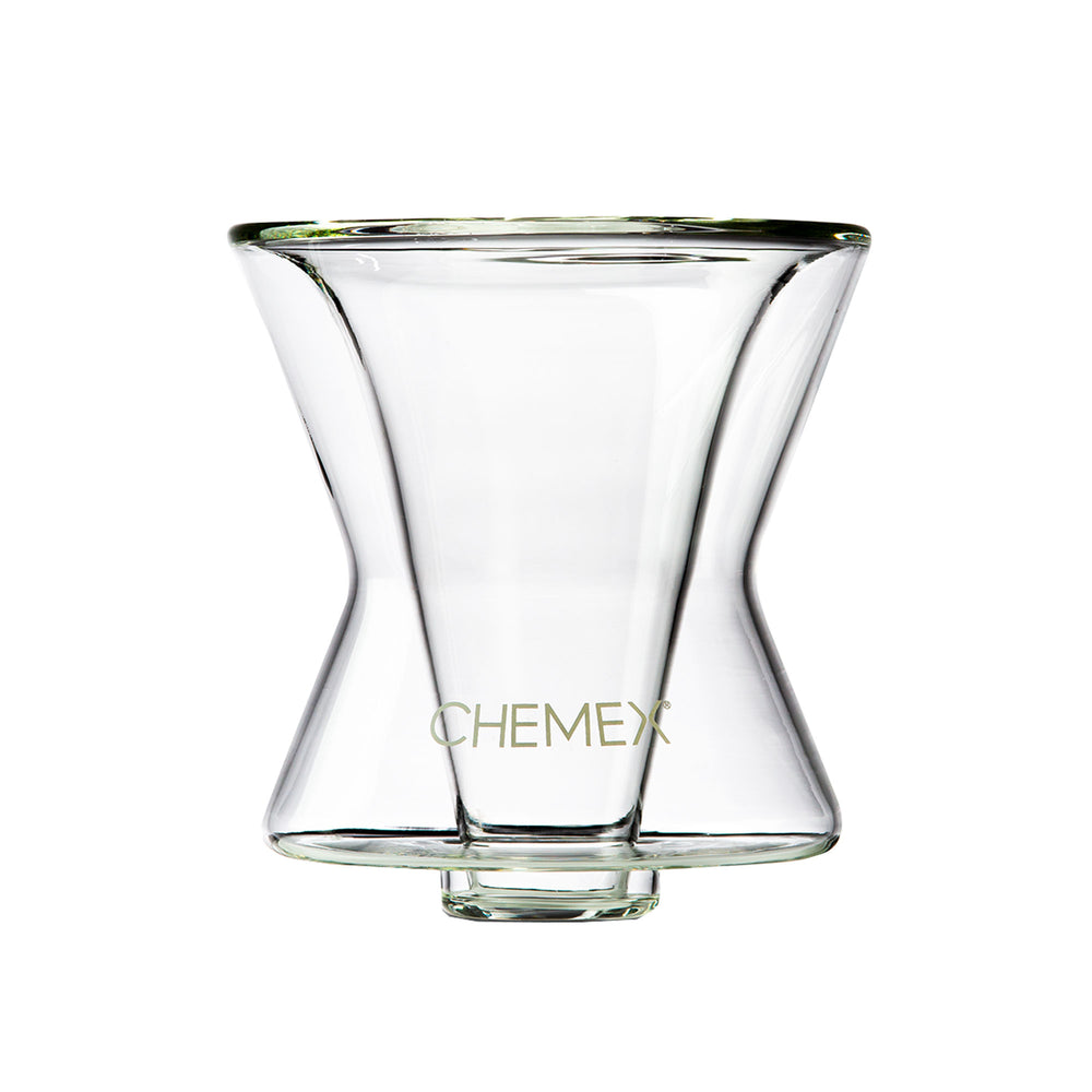 Chemex Glass Mug, Double-Walled