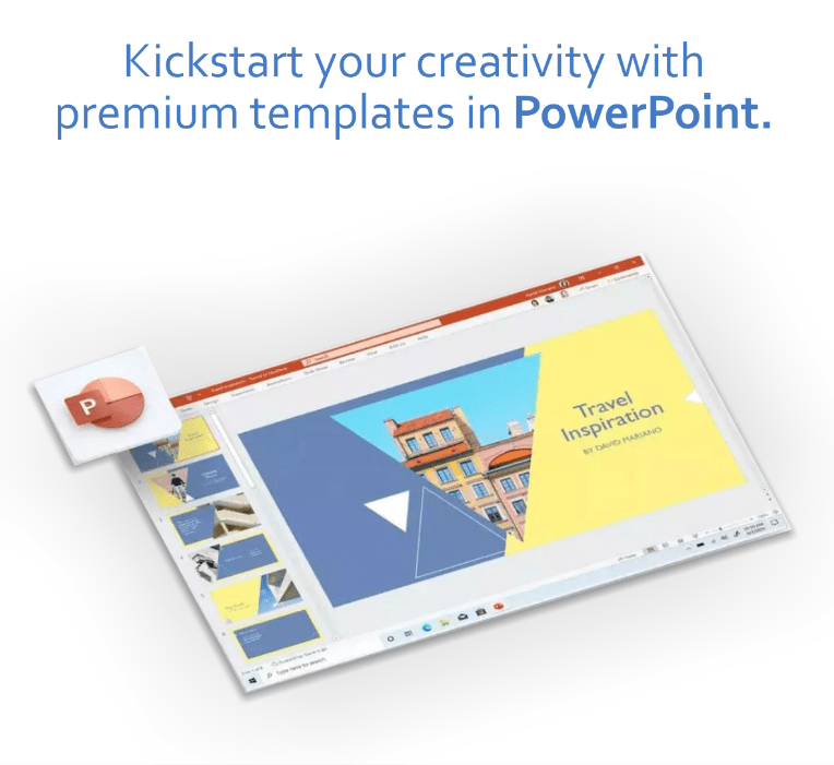 Powerpoint 2019