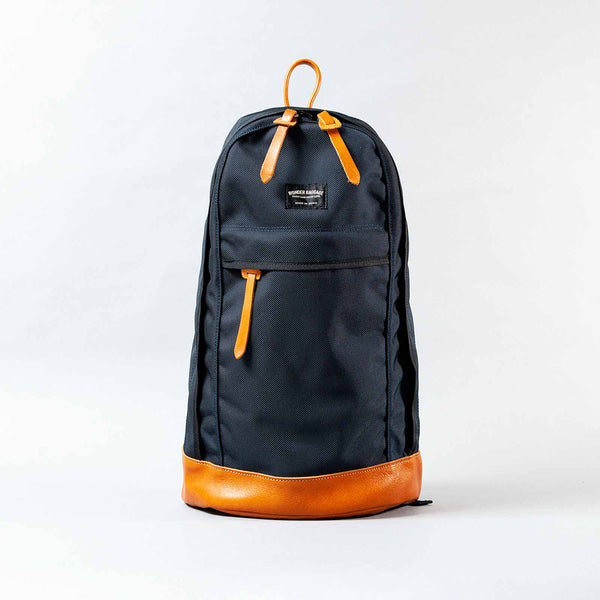 WONDER BAGGAGE-ワンダーバゲージ-X-pac DAYPACK NEO（エックスパック