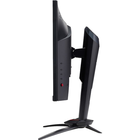 AOC Écran PC gamer incurvé C27G1 68,6 cm (27 pouces) (FHD, HDMI, 1 ms,  DisplayPort, 144 Hz, 1920 x 1080 px, FreeSync) noir