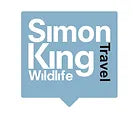 Simon King Wildlife Travel Website