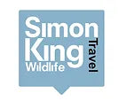 Site Web de Simon King Wildlife Travel