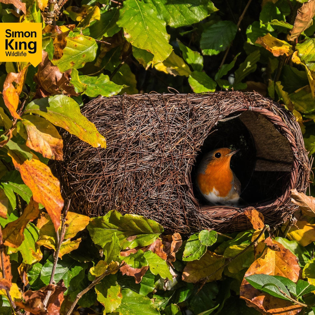 Giant Roost Nest Pocket - Ark Wildlife UK