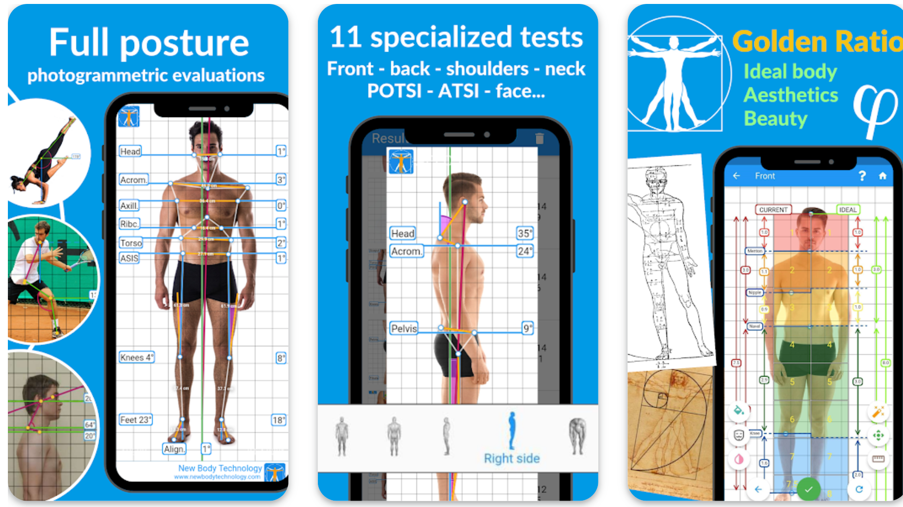 10+ Best Posture Apps to Analyze & Improve Your Posture – BackEmbrace