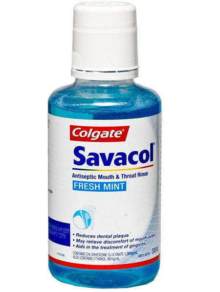 savacol gel