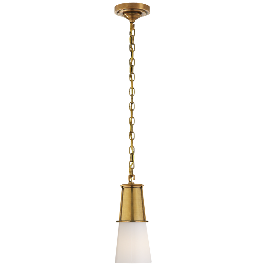 Robinson Small Pendant Light