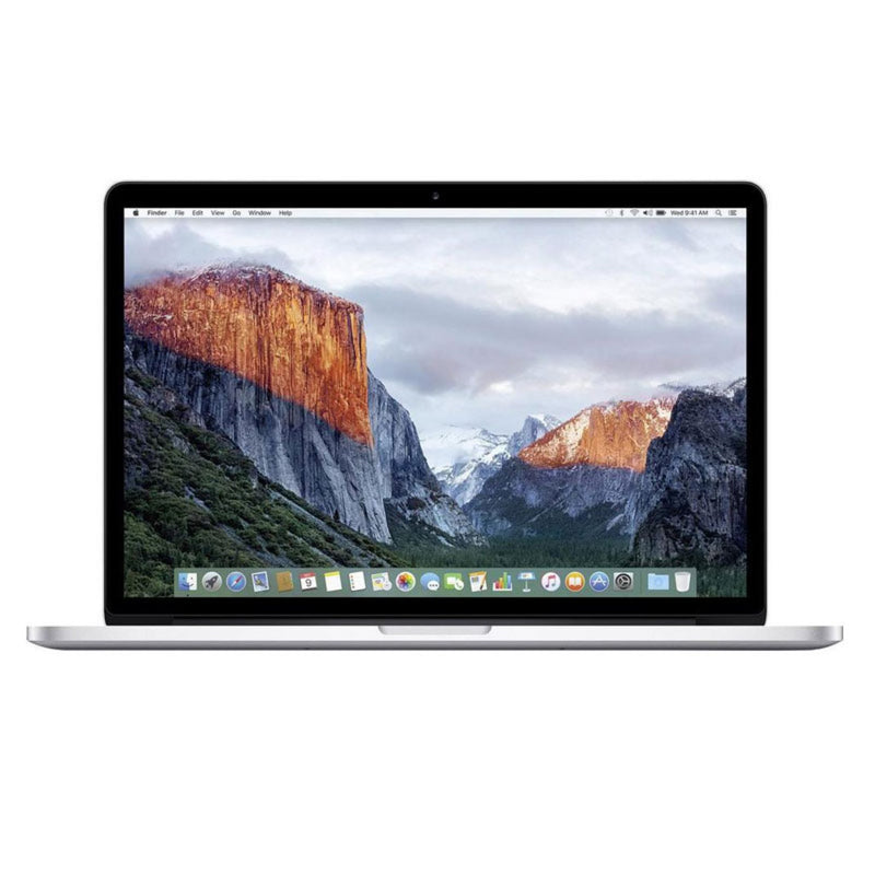 ビタミンカラーのハーモニー 最上位 MacBook Pro 13 2015 Core i7 16GB