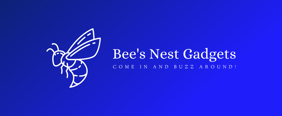 Bee's Nest Gadgets