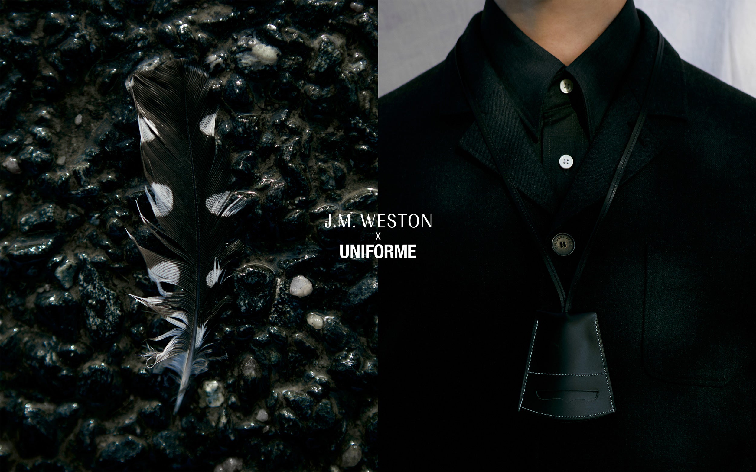 retorta Seleccione impacto J.M. Weston X UNIFORME