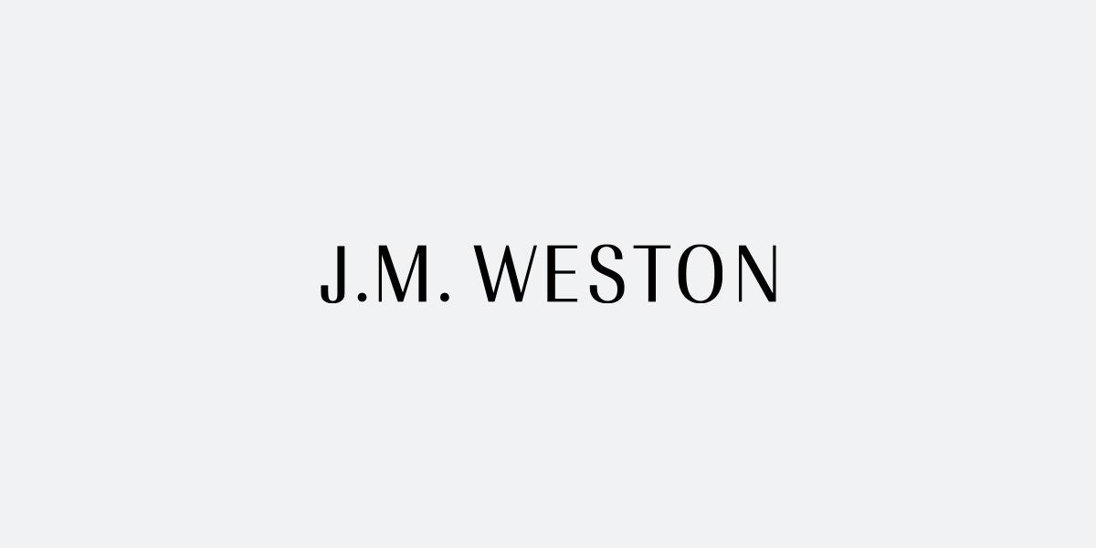 J.M. WESTON