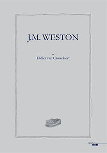 D Van Cauwelaert J.M. Weston⭐️JMウエストン書籍本