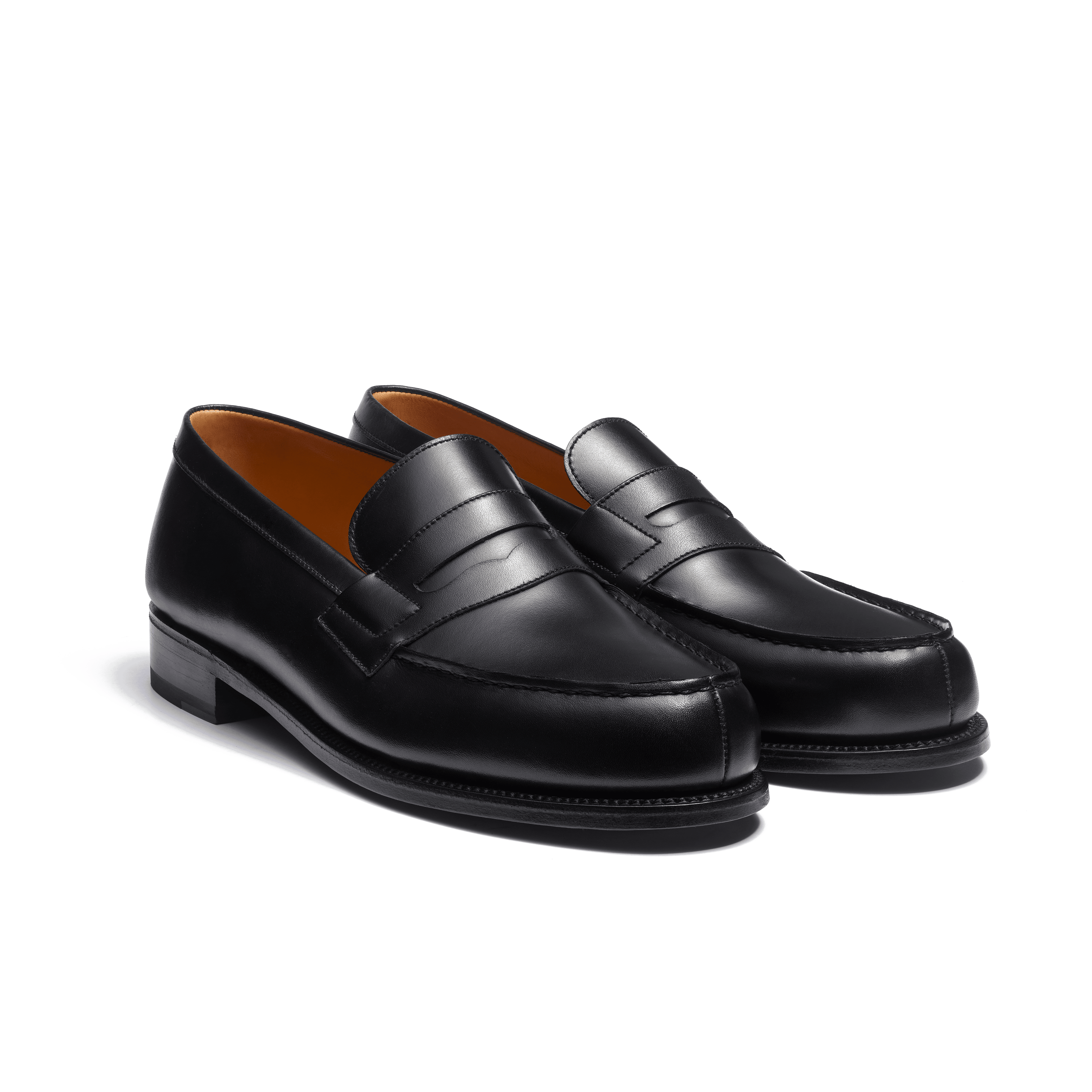 大きな取引 weston 180 Signature loafer