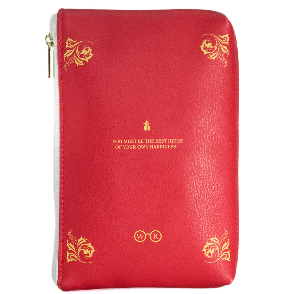 LOUIS VUITTON - passport holder, Gallery posted by Emma Eva