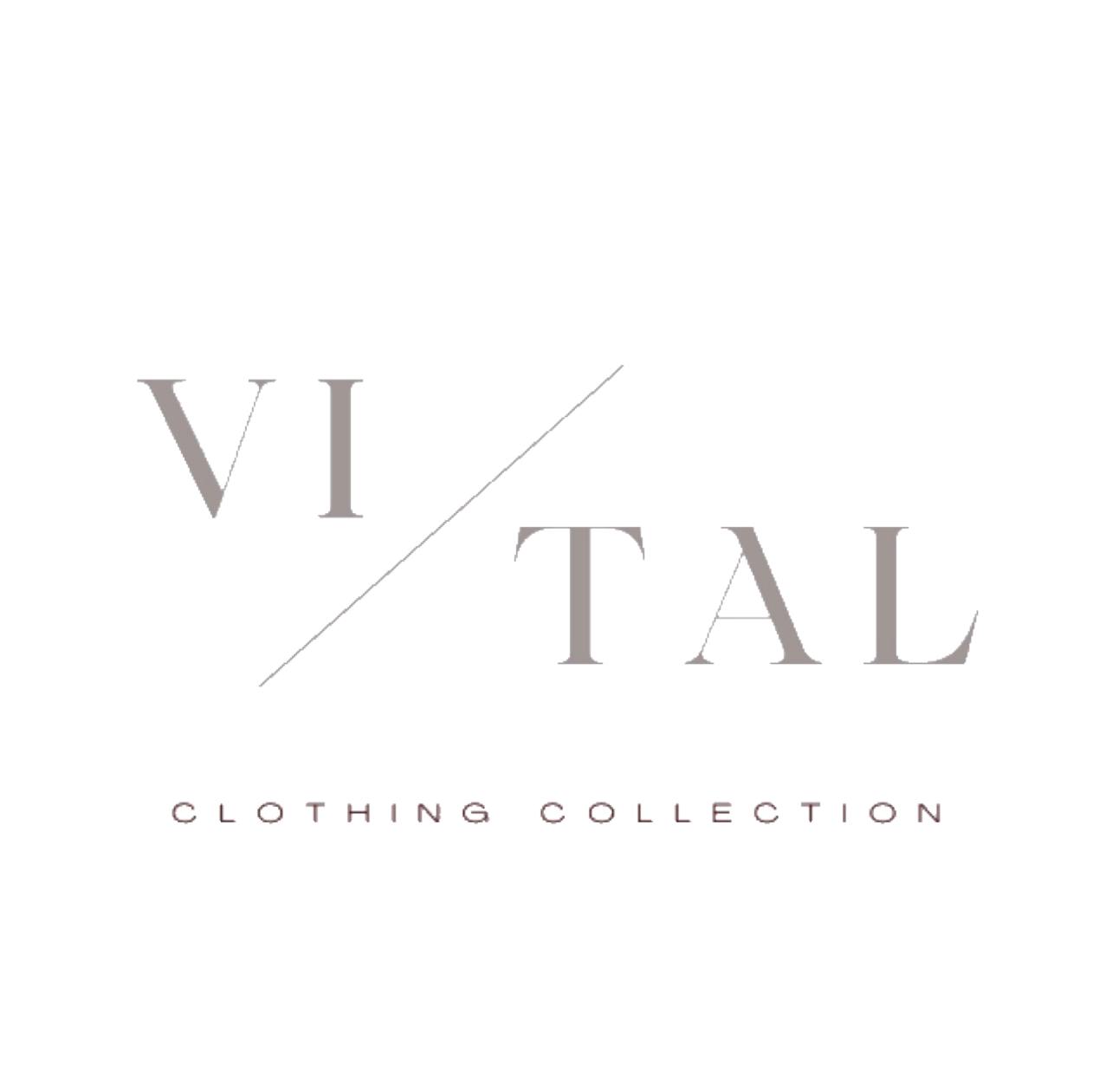 Vital Clothing Collections