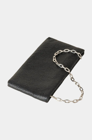 Cameron Shoulder Bag - Hemline Huntsville