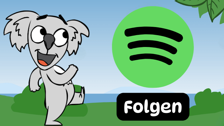 spotify abonnieren