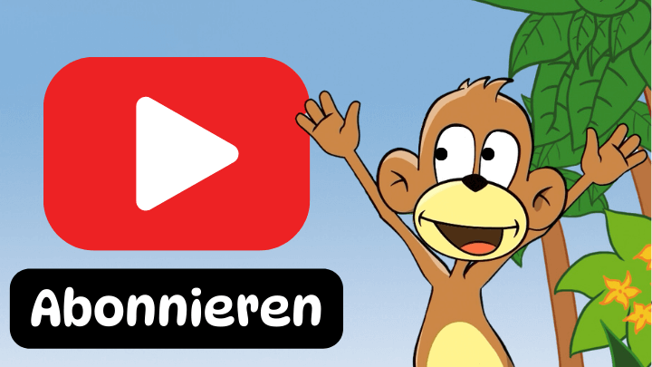 Youtube abonnieren