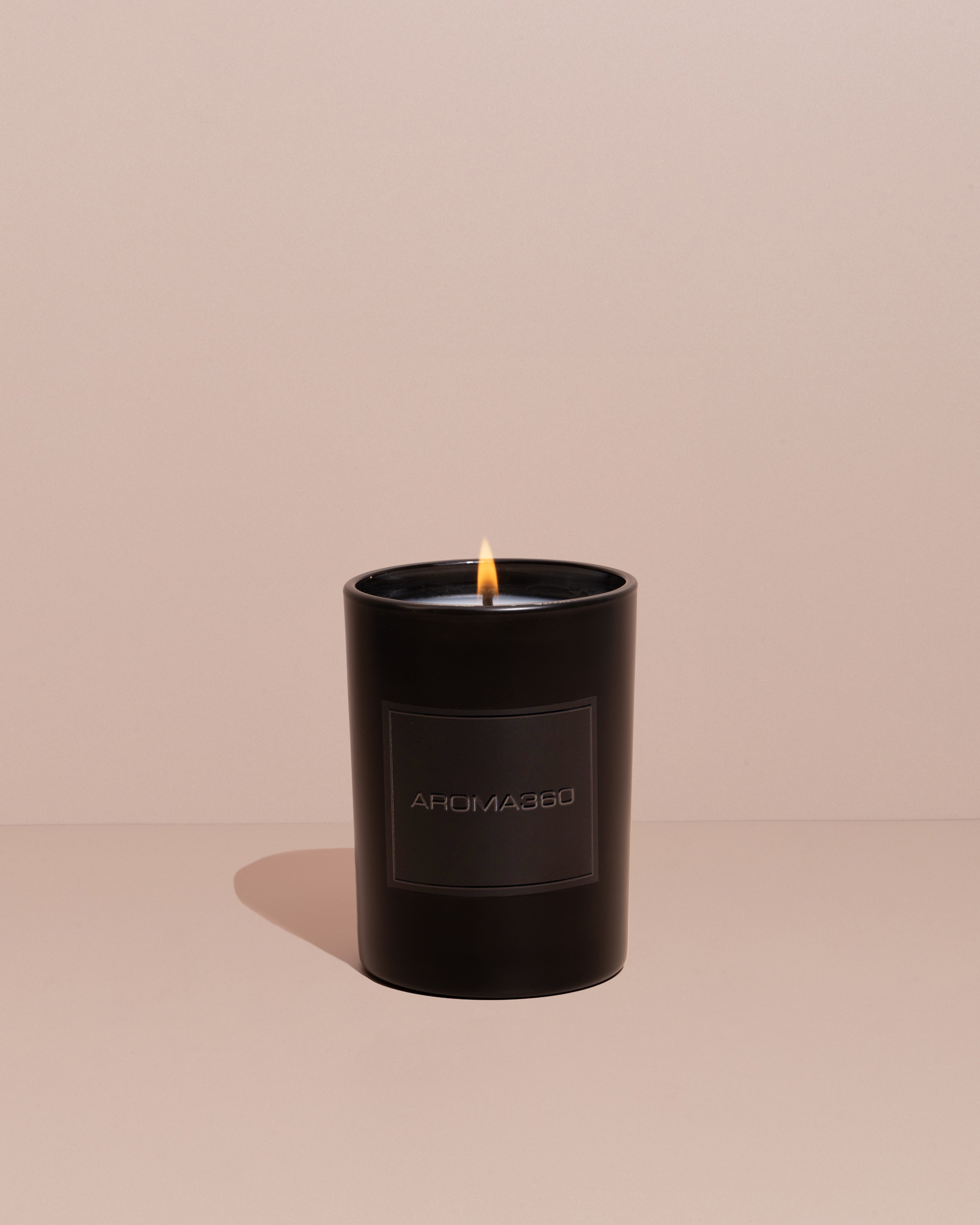 Dream On Single-Wick Candle - iInfluenced product image