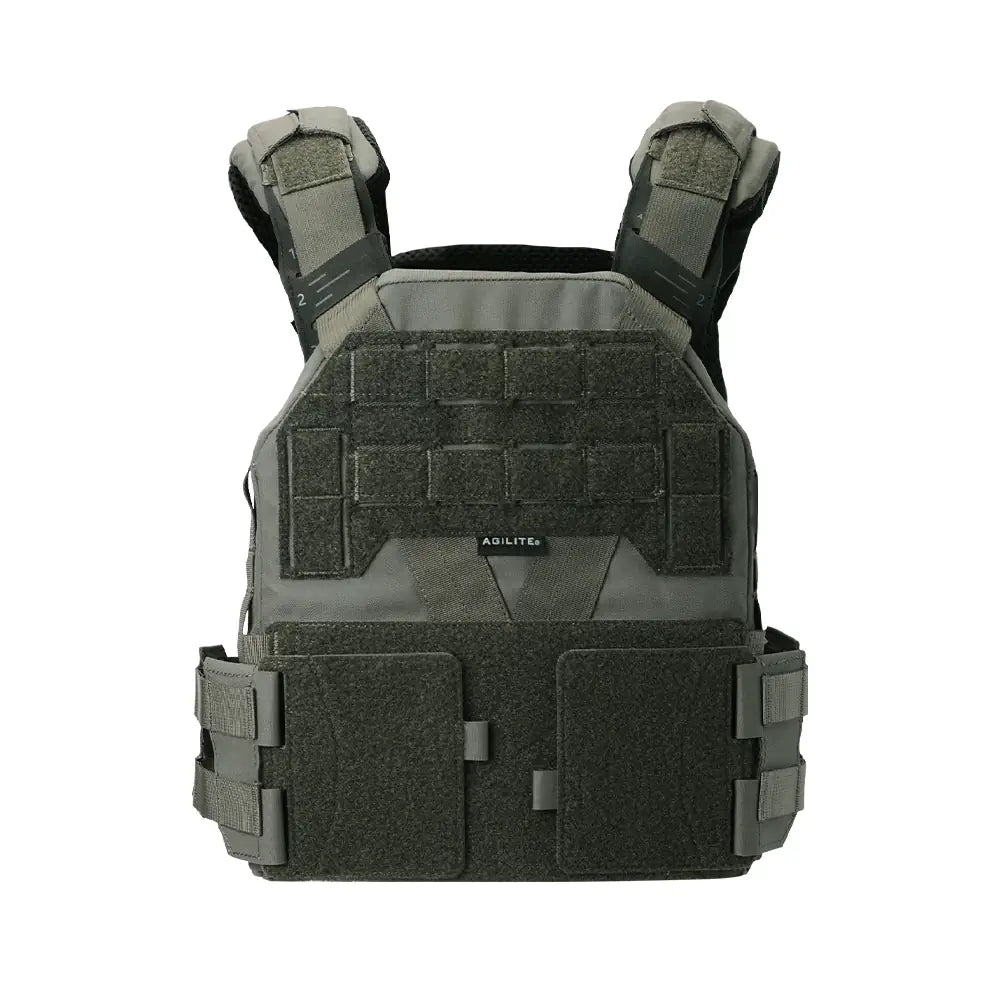 K-Zero™ Plate Carrier - Agilite Europe product image