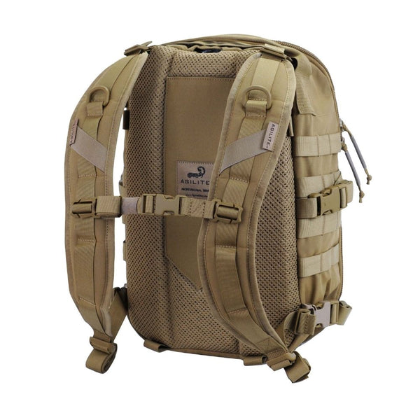 Tactical backpack AMAP III Assault Pack | Agilite International ...
