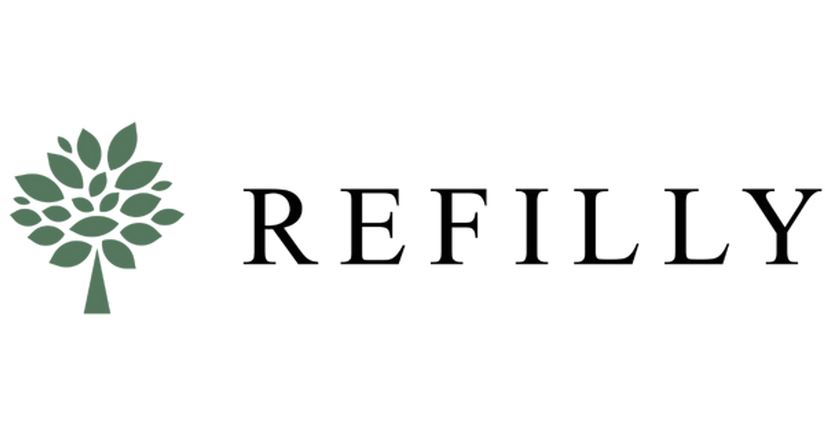 Refilly