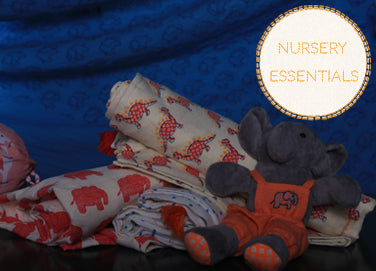 Shop Newborn nursery essentials