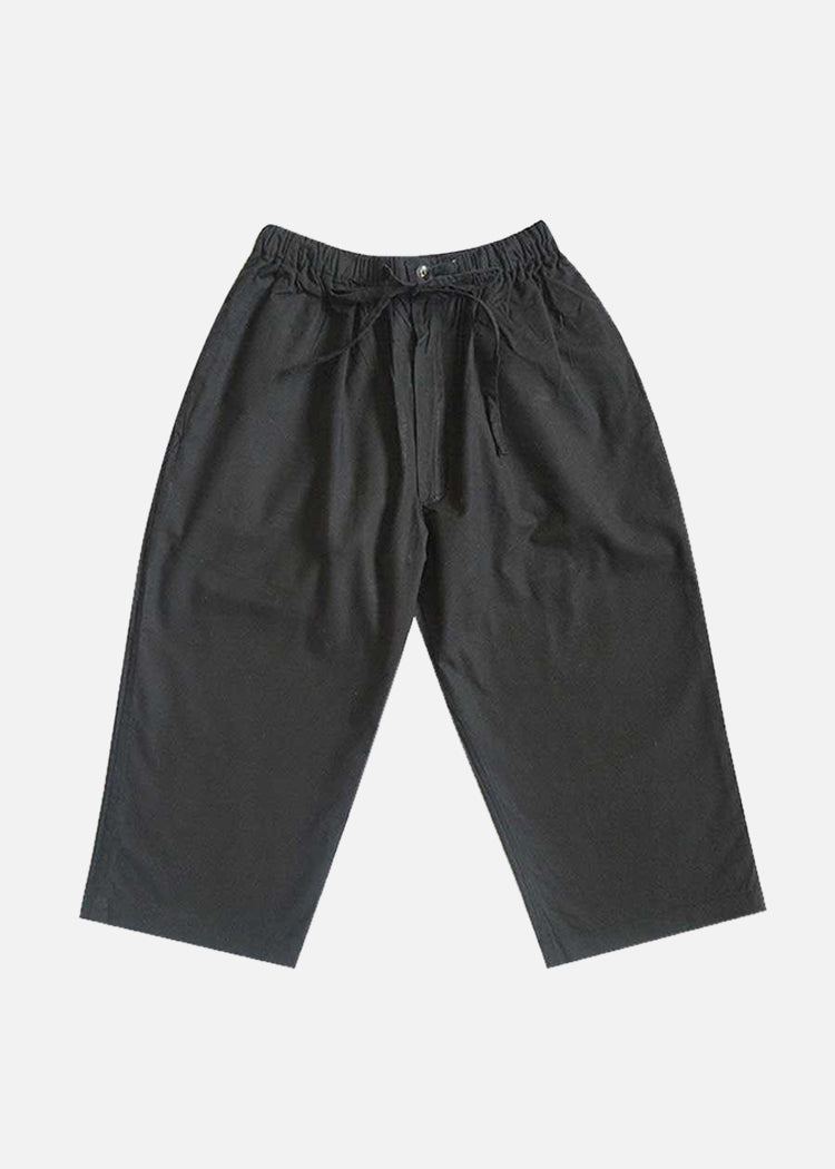 Kids black pant | 100% cotton pants for kids – thealmirahstore