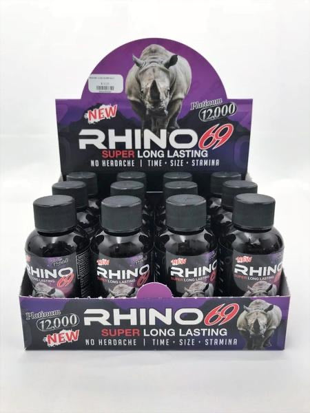 rhino 7 price