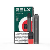 RELX Sigaretta elettronica Essential Kit Italia