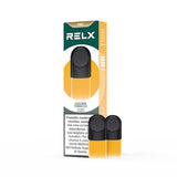 RELX Pod Pro. 12 gusti disponibili, Super Smooth experience