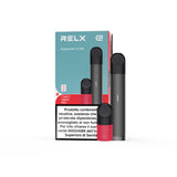 RELX Essential Kit Italia.