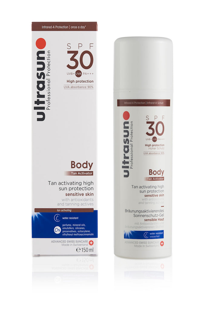 ultrasun spf 30