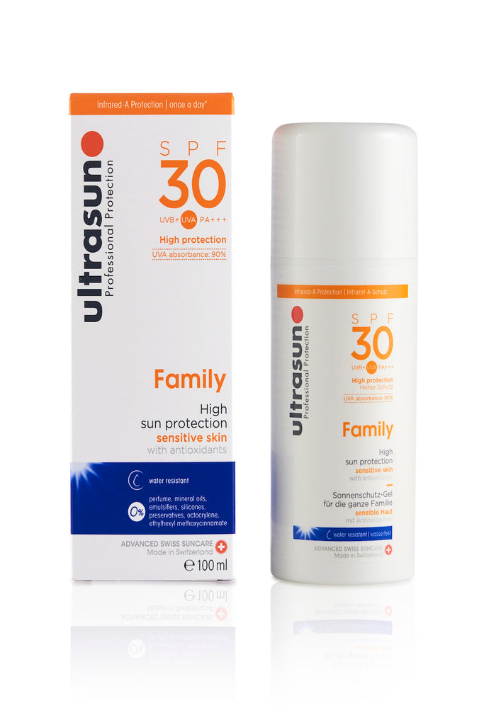 ultrasun spf 30