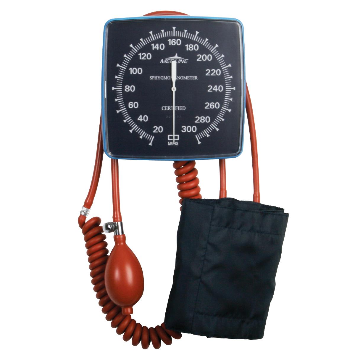 Double Tube Extra Large (Thigh) Blood Pressure Cuff