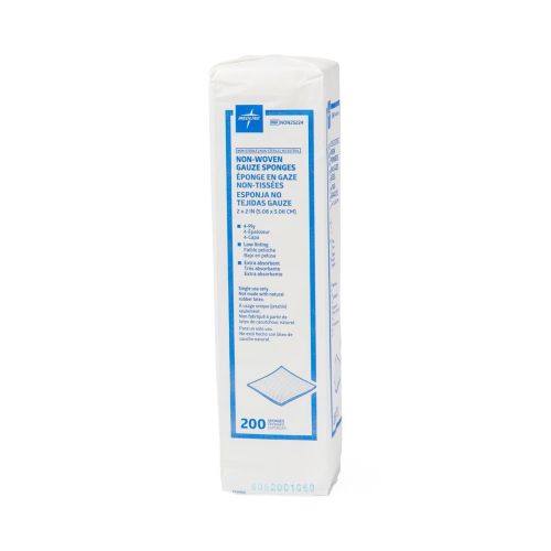 Fisherbrand™ Nonwoven Gauze Sponges