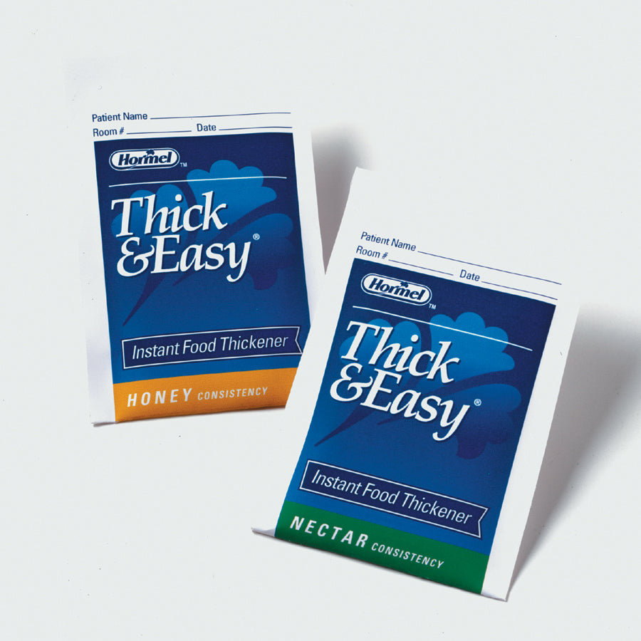 Thick-It Instant Food Thickener - Precision Foods