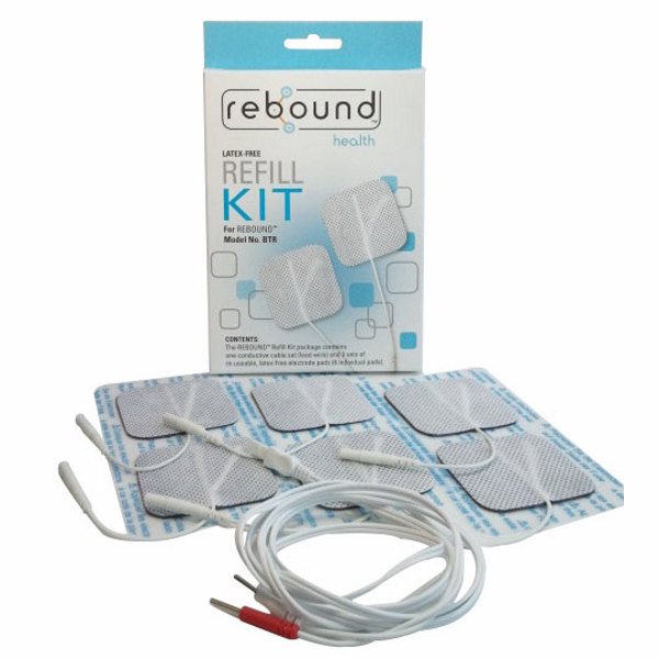 BioMed® Rebound TENS Device