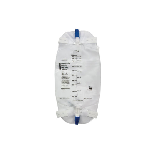 Urinary Belly Bag for Catheter