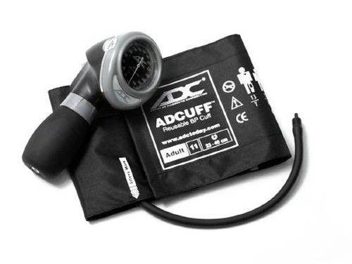 MDF Calibra® Aneroid Premium Professional Sphygmomanometer - Blood