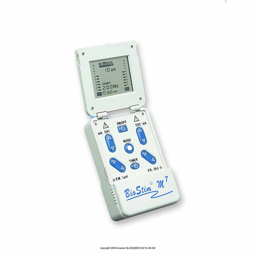 BioMed® Rebound TENS Device