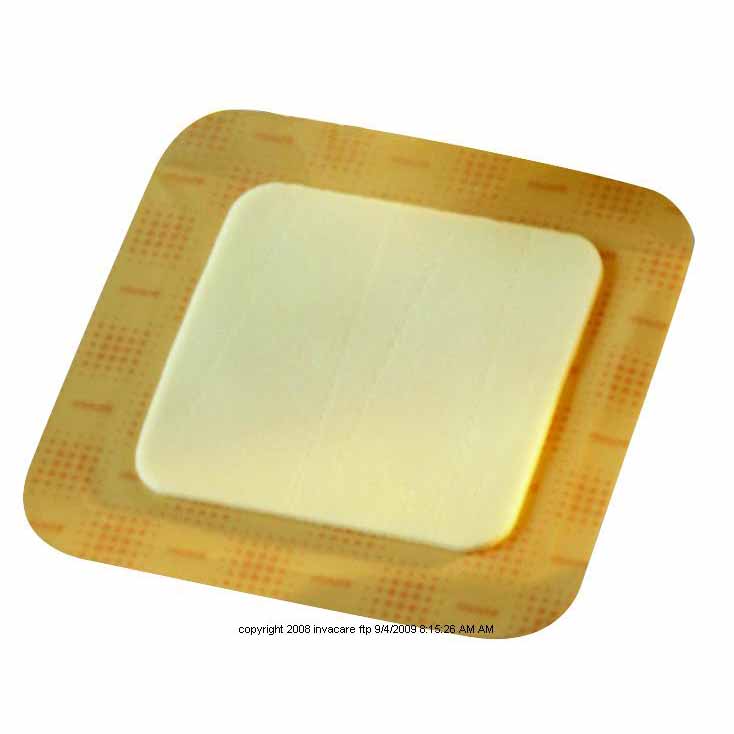 Urocare Urofoam - Adhesive Foam Strips