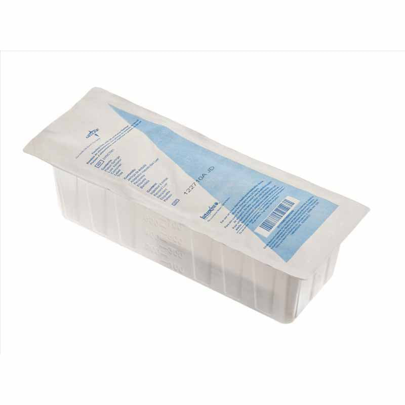 Syringe Feeding Flt Tp W/Rng Iv Bag - DYND70642 - Medical Supply Group