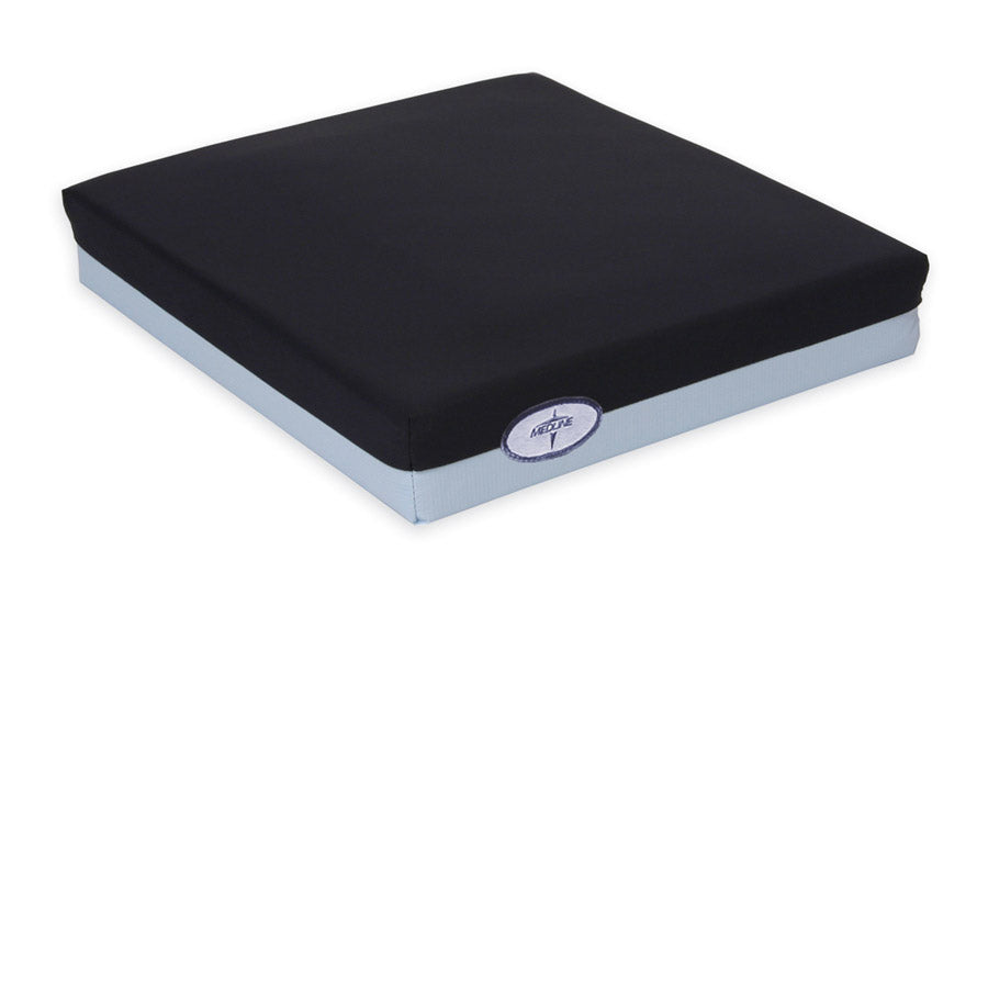 Medline Gel Wheelchair Cushion