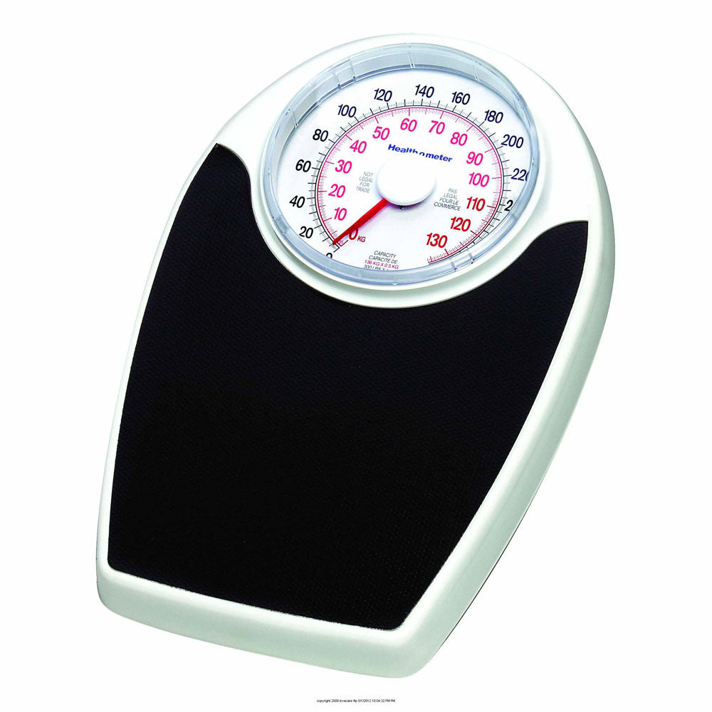 Health o meter Pro Raised Dial Scale by Pelstar Llc.