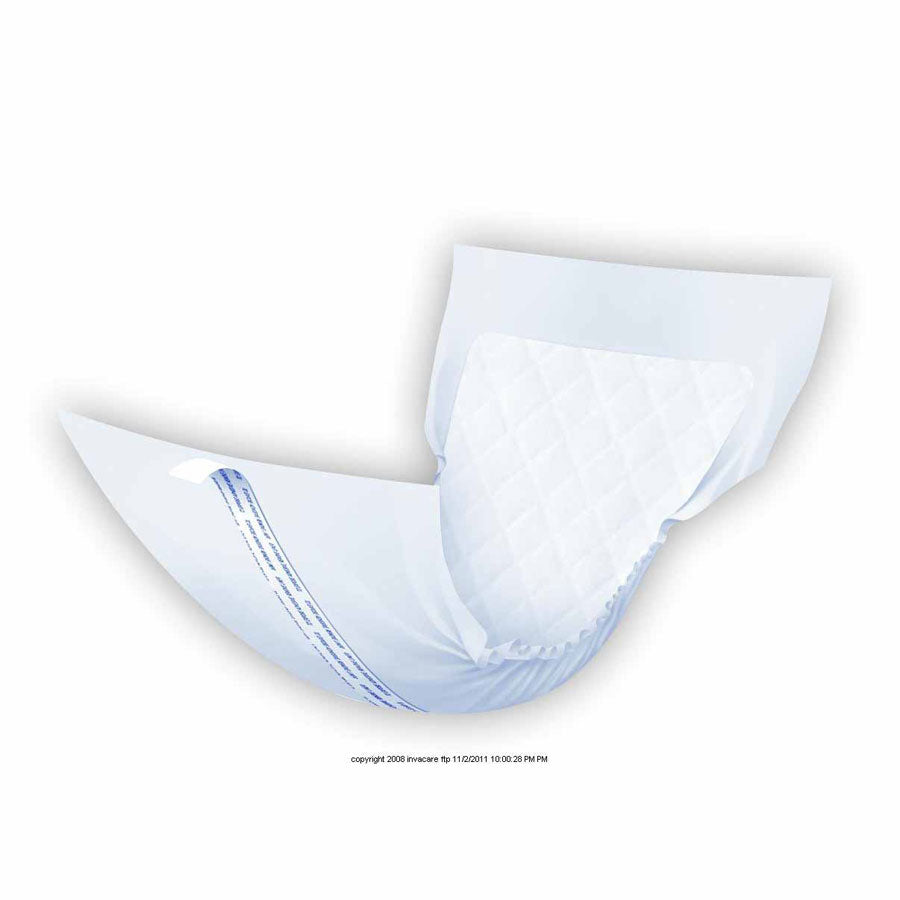 Dignity Plus Super Absorbent Liners for Urinary Incontinence