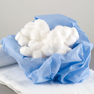 CURITY Cotton Balls - Covidien