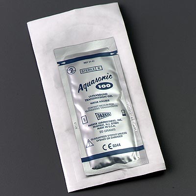 Sklar Instruments 6 in. x 8 in. Ziplock Bags Sterile, Sklar, Polyethylene.  CS/50.