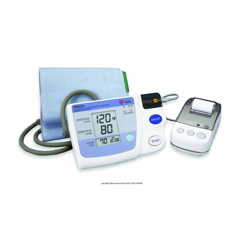 blood pressure monitor instrument