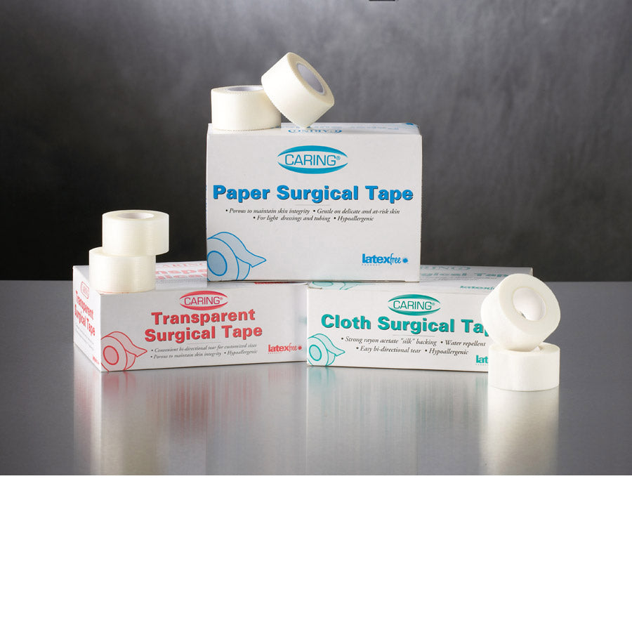 Tape Measure Cloth Plastic Cs Retrc 72 - NON171330 - Medical Supply Group